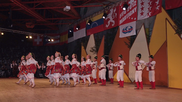 2010 à 2018 FIFO Martigny